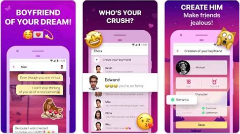 fake boyfriend chat online|virtual boyfriend ai chat.